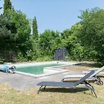 à Castres, Maison 10 Personnes Avec Piscine Privée, Jardin Et 5 Villa Castres (Tarn)