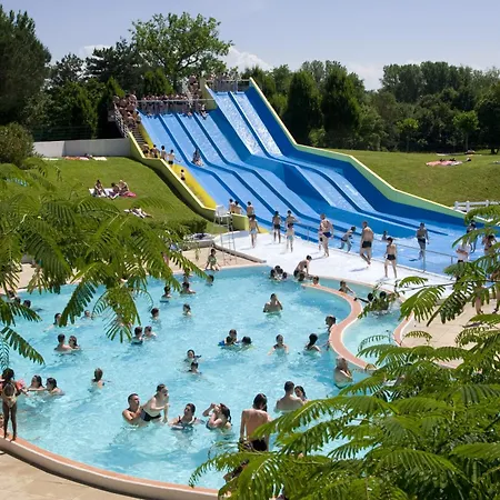 빌라 A Castres, Maison 10 Personnes Avec Piscine Privee, Jardin Et 5 *