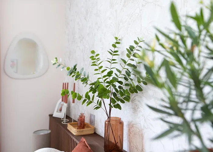 빌라 A Castres, Maison 10 Personnes Avec Piscine Privee, Jardin Et 5 카스트르